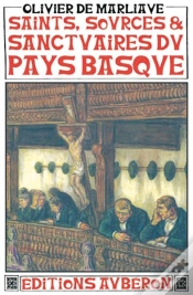 Capa do artigo Saints, Sources Et Sanctuaires Du Pays Basque