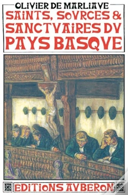 Capa do artigo Saints, Sources Et Sanctuaires Du Pays Basque