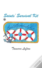 Capa do artigo Saints