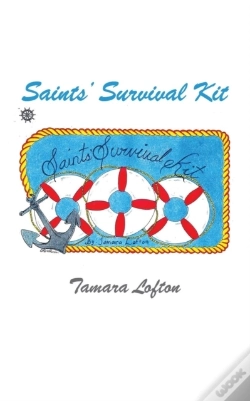 Capa do artigo Saints' Survival Kit