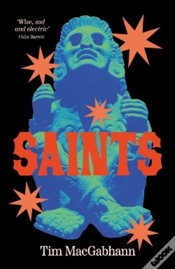 Capa do artigo Saints