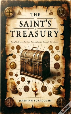Capa do artigo Saint'S Treasury