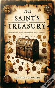 Capa do artigo Saint