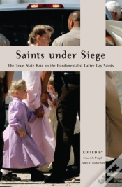 Capa do artigo Saints Under Siege