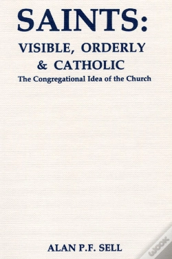 Capa do artigo Saints: Visible, Orderly, And Catholic