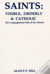 Capa do artigo Saints: Visible, Orderly, And Catholic