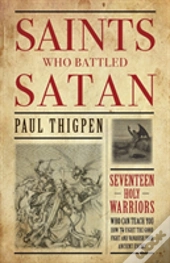 Saints Who Battled Satan