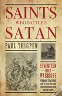 Capa do artigo Saints Who Battled Satan
