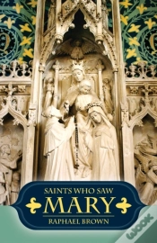 Capa do artigo Saints Who Saw Mary
