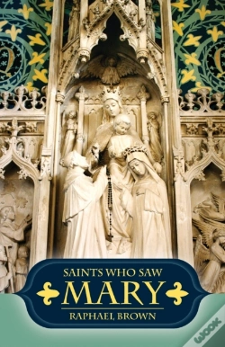 Capa do artigo Saints Who Saw Mary