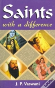 Capa do artigo Saints With A Difference