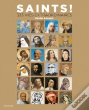 Capa do artigo Saints
