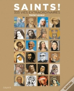 Capa do artigo Saints