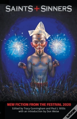 Capa do artigo Saints+Sinners