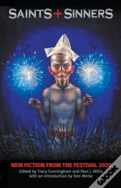 Capa do artigo Saints+Sinners