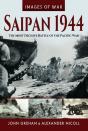 Saipan 1944 - Preview