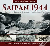 Saipan 1944