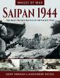 Saipan 1944 - Preview