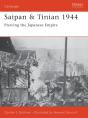 Saipan & Tinian 1944 - Preview