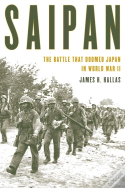Capa do artigo Saipan