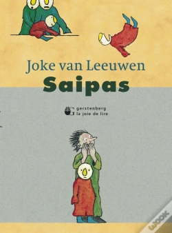 Capa do artigo Saipas