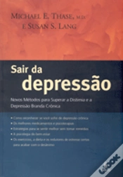 Capa do artigo Sair da Depressão