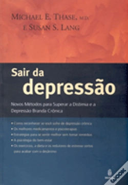 Capa do artigo Sair da Depressão