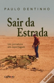 Capa do artigo Sair da Estrada