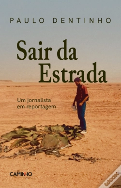 Capa do artigo Sair Da Estrada