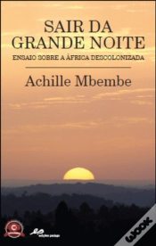 Capa do artigo Sair da Grande Noite