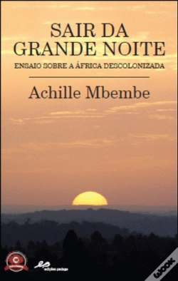 Capa do artigo Sair da Grande Noite