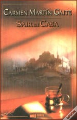Capa do artigo Sair de Casa