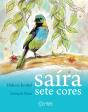 Saíra Sete Cores - Preview
