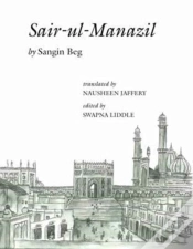 Capa do artigo Sairâ€“Ulâ€“Manazil