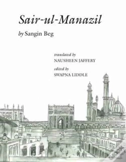 Capa do artigo Sairâ€“Ulâ€“Manazil
