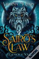 Sairō'S Claw
