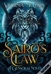 Sairō'S Claw