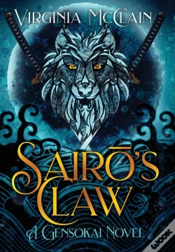 Capa do artigo Sairō'S Claw