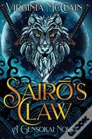 Sairō'S Claw