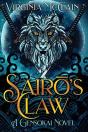 Sairō'S Claw - Preview