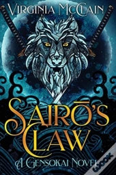 Sairō'S Claw