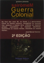 Capa do artigo SairòmeM - Guerra Colonial