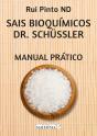 Sais Bioquímicos Dr. Schüssler - Preview