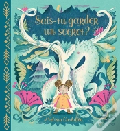 Capa do artigo Sais-Tu Garder Un Secret ?