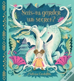 Capa do artigo Sais-Tu Garder Un Secret ?