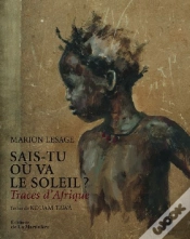 Capa do artigo Sais-Tu Où Va Le Soleil ? Traces D