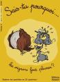 Sais-Tu Pourquoi... Les Oignons Font Pleurer ? - Preview