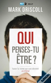 Capa do artigo Sais-Tu Qui Tu Es ?