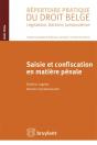 Saisie Et Confiscation En Matière Pénale - Preview