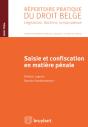 Saisie Et Confiscation En Matière Pénale - Preview